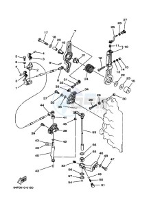 L200FETOX drawing THROTTLE-CONTROL