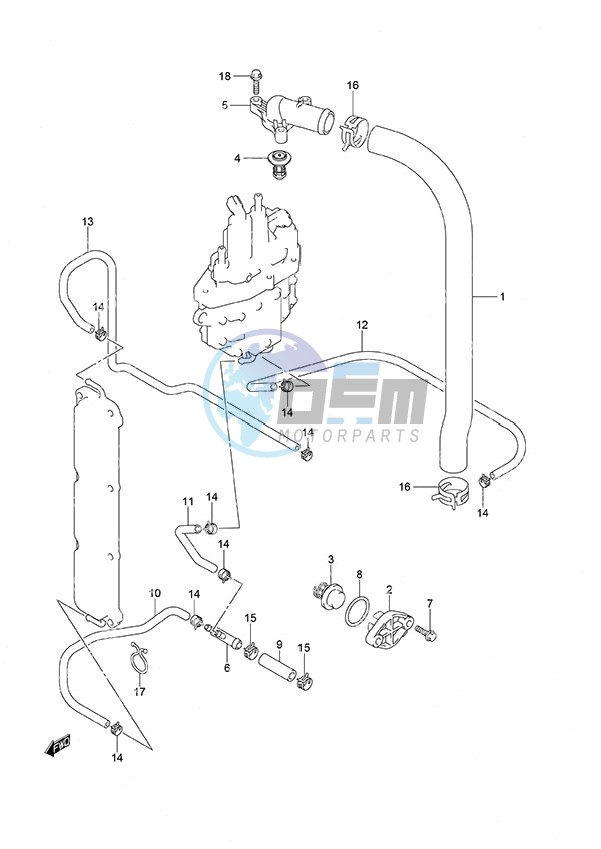 Thermostat