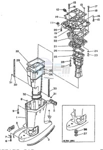 115C drawing CASING