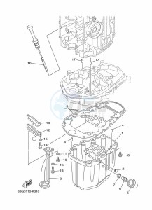 F30BETS drawing OIL-PAN