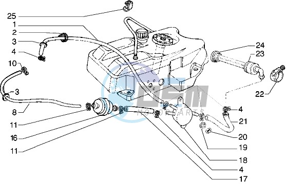 Fuel pump