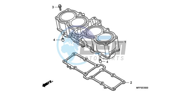 CYLINDER