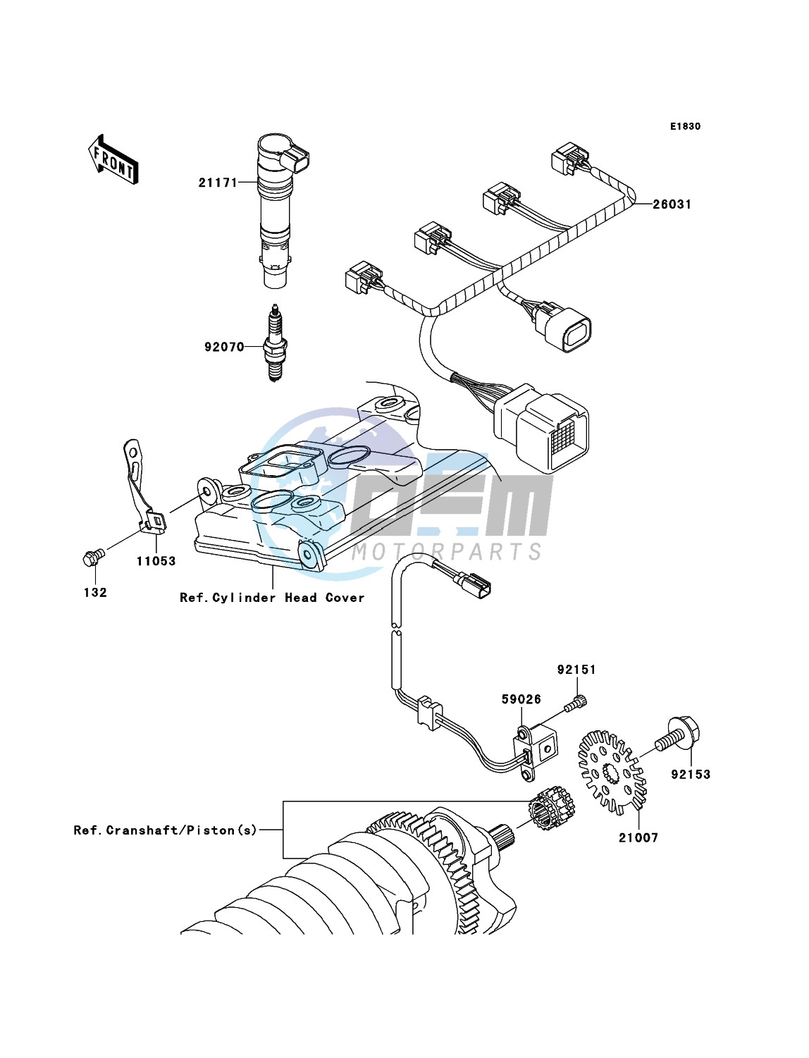 Ignition System