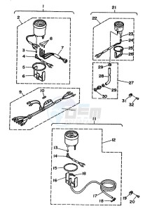 130B drawing OPTIONAL-PARTS-4