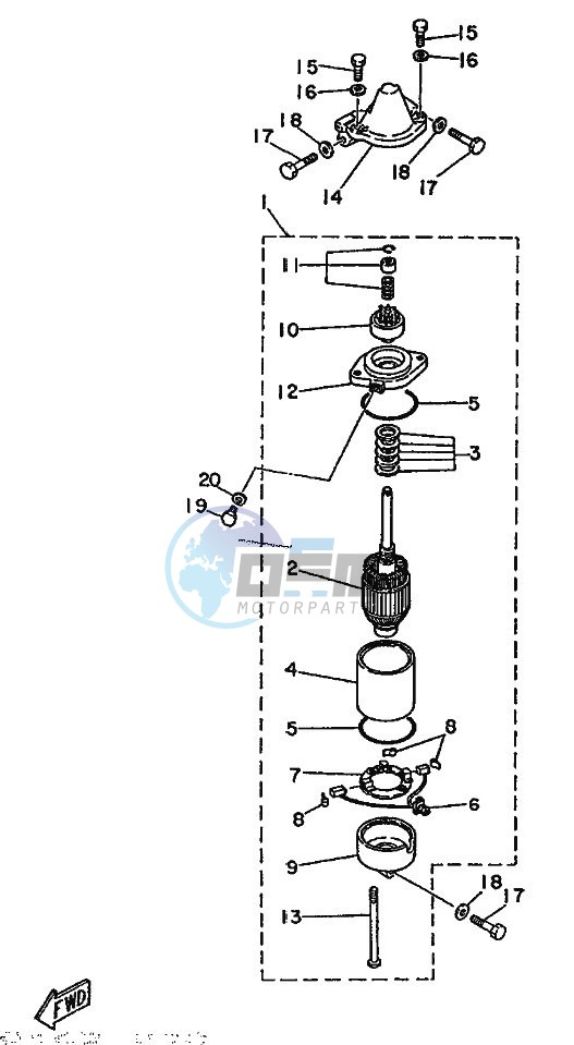 ELECTRIC-MOTOR