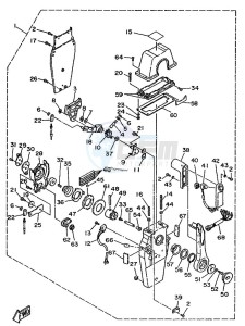 150A drawing REMOTE-CONTROL-ASSEMBLY-2