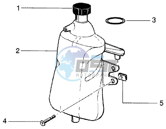 Expansion tank