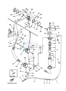 VZ200TLRC drawing FUEL-SUPPLY-1