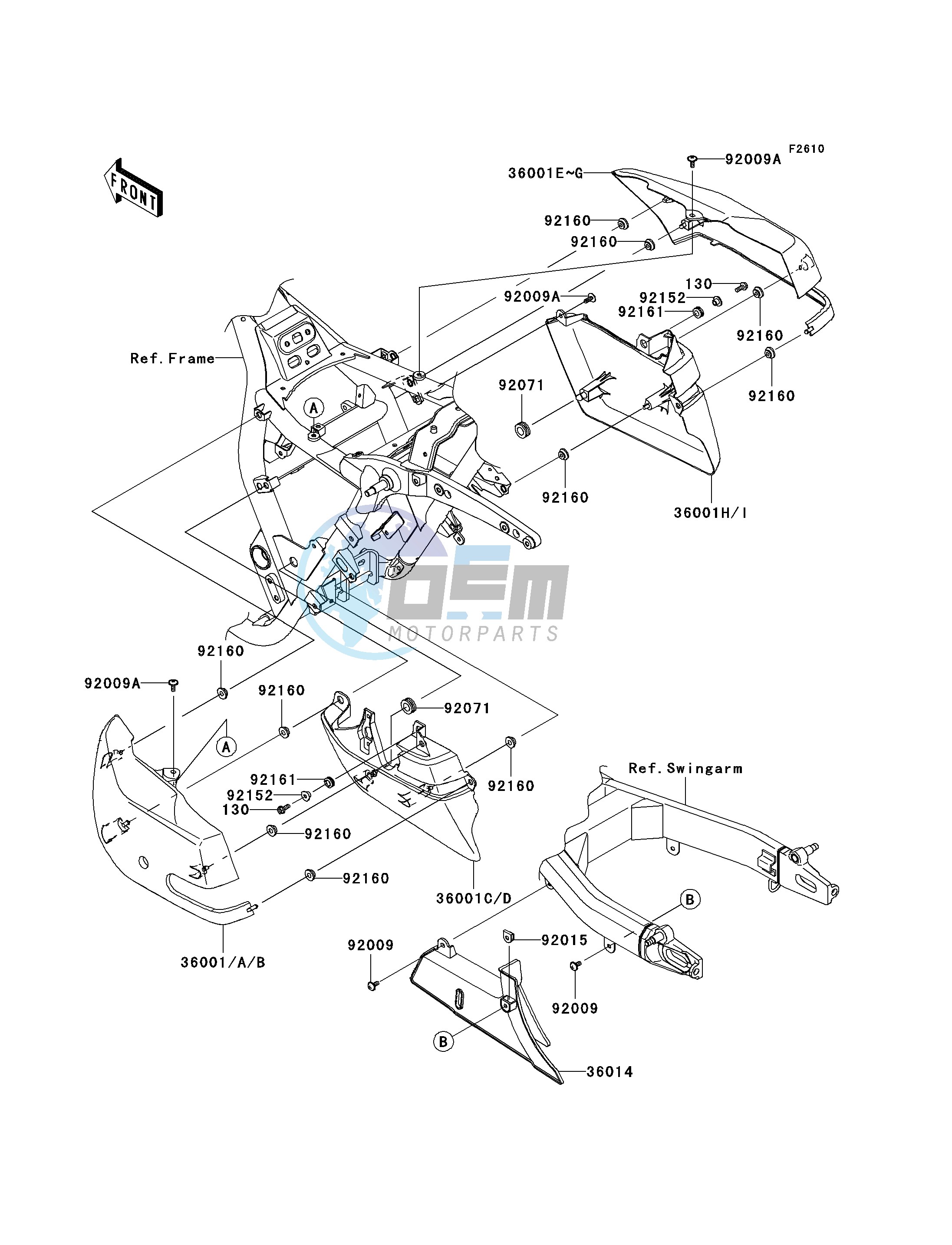 SIDE COVERS_CHAIN COVER