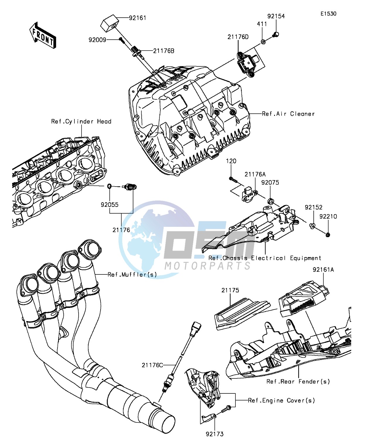 Fuel Injection