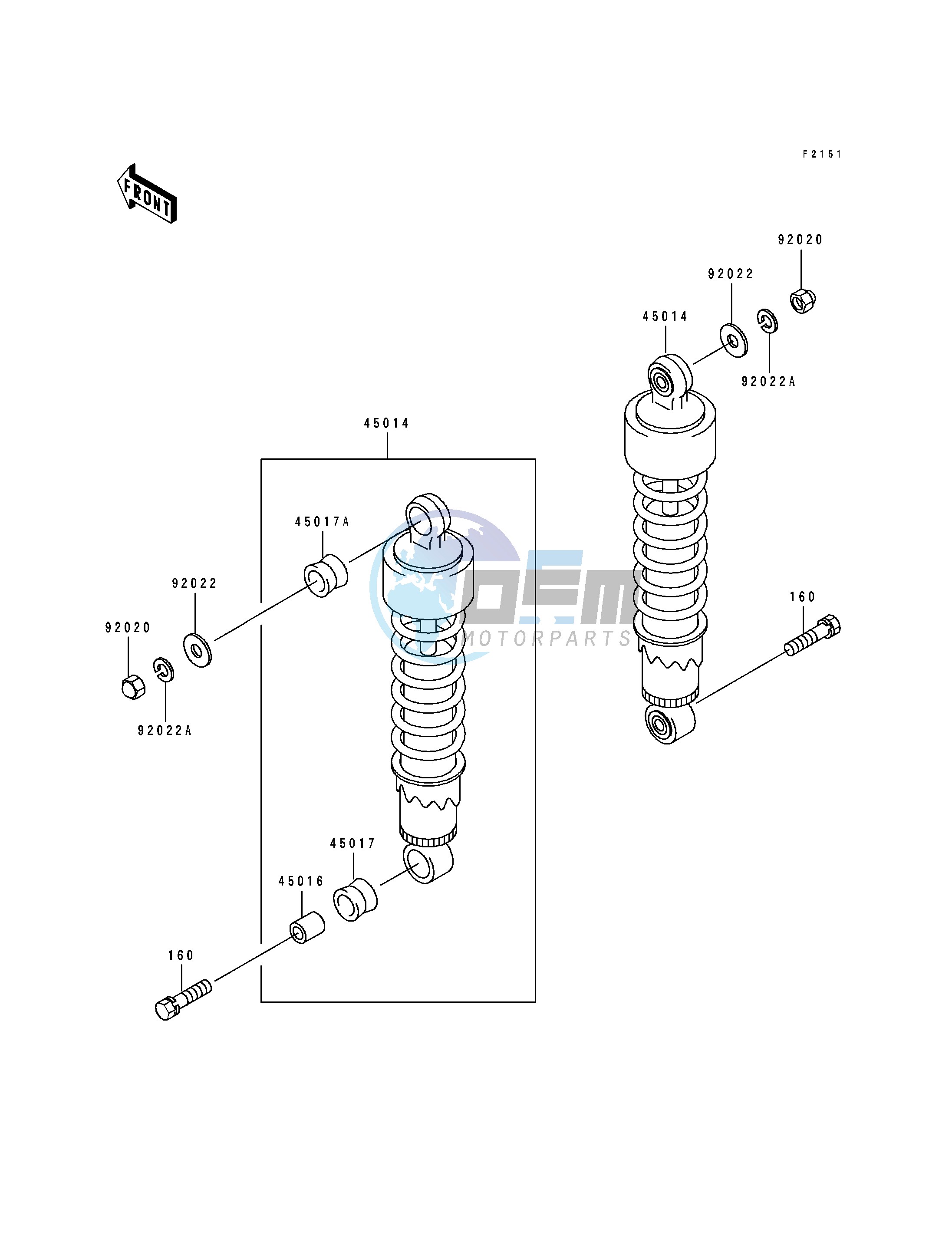 SUSPENSION_SHOCK ABSORBER