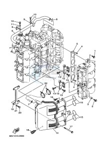 F115TLRD drawing INTAKE-1