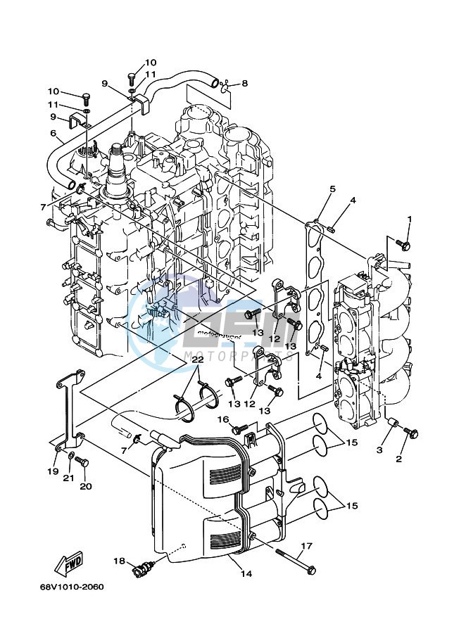 INTAKE-1