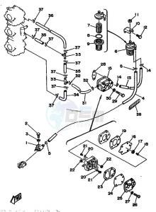 70B drawing FUEL-SUPPLY-1