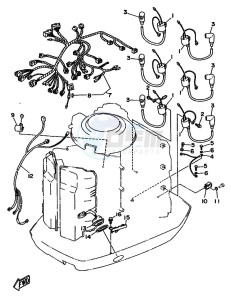 L250AET drawing ELECTRICAL-2