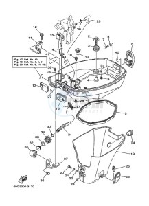 FT8DEX drawing BOTTOM-COWLING