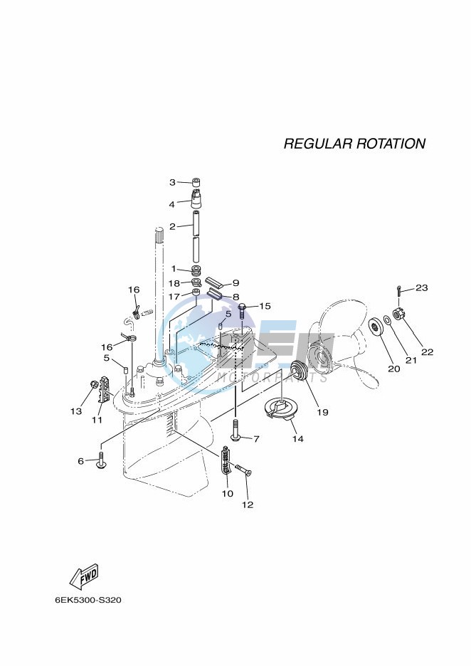 PROPELLER-HOUSING-AND-TRANSMISSION-2