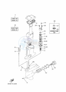 70BETOL drawing REPAIR-KIT-2