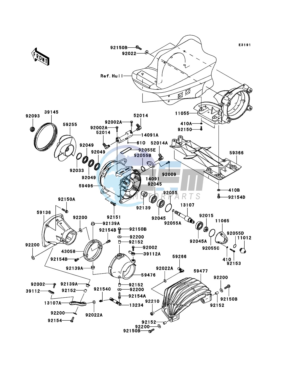 Jet Pump