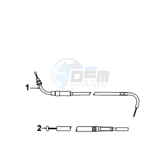 VIVA 2 SL4 A drawing CABLES