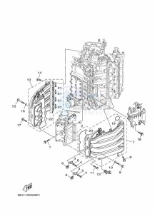 F300A drawing INTAKE-1