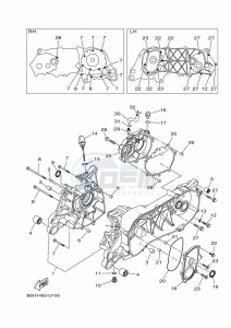 XP560D  (B7MB) drawing FRAME