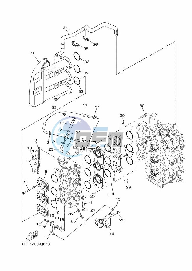 INTAKE