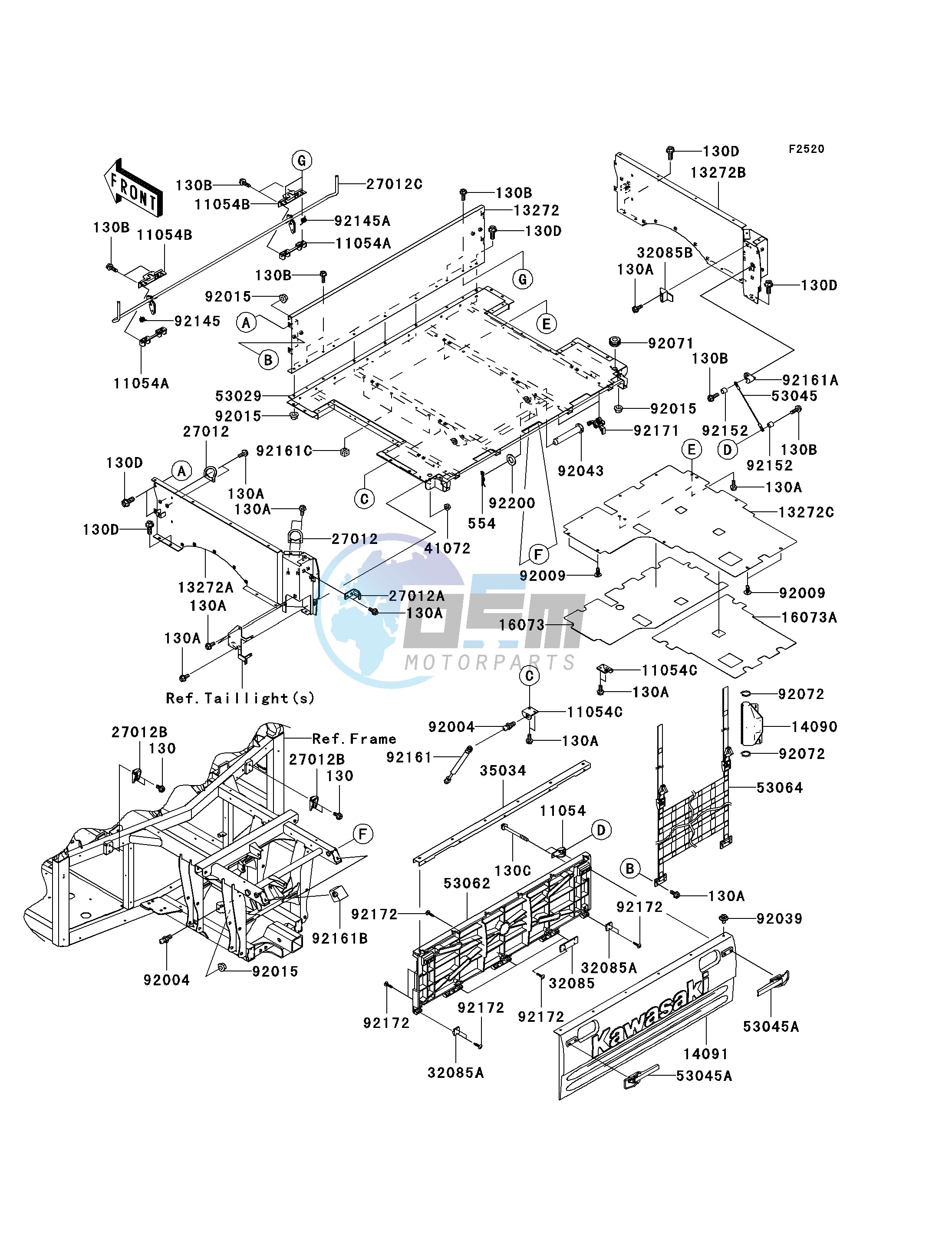 CARRIER-- S- -