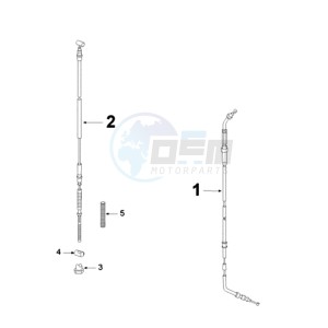 VCLIC BAEVP drawing CABLES