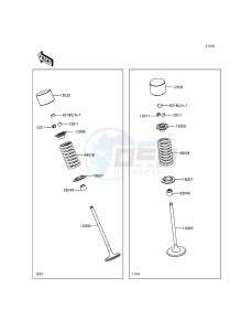 VULCAN_S EN650AFF XX (EU ME A(FRICA) drawing Valve(s)