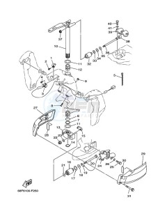 Z175G drawing MOUNT-2