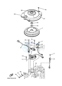 50GETOL drawing GENERATOR