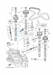 F225NCA-2020 drawing VALVE