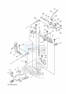 FT8GE drawing THROTTLE-CONTROL-2