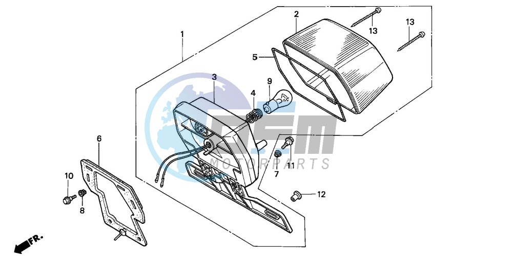 TAILLIGHT (1)