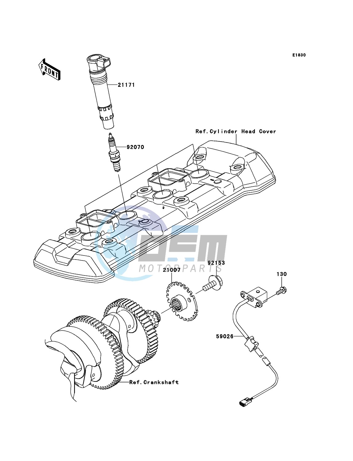 Ignition System