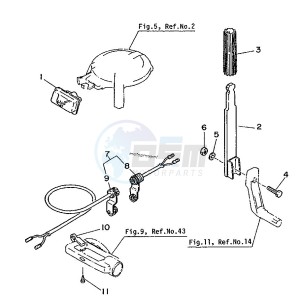 6D drawing OPTIONAL-PARTS-1