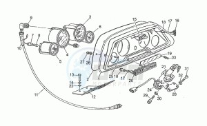 V 35 350 Carabinieri - PA Carabinieri/PA drawing Dashboard