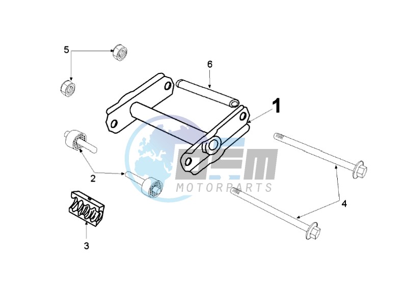 ENGINEMOUNT