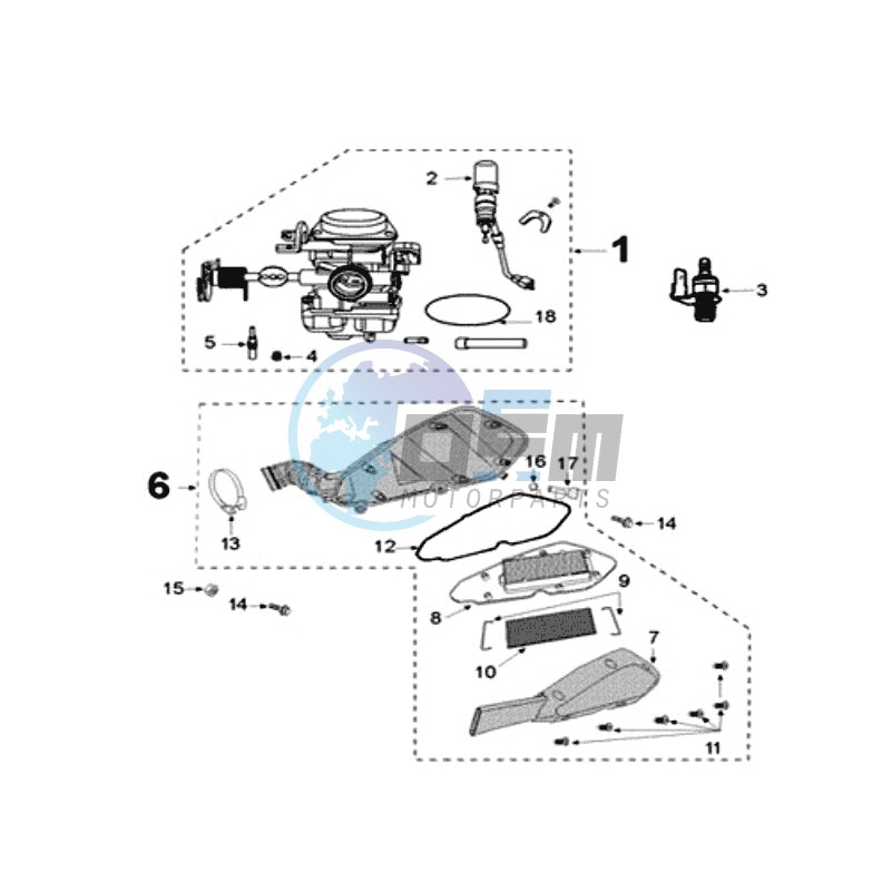 CARBURETTOR