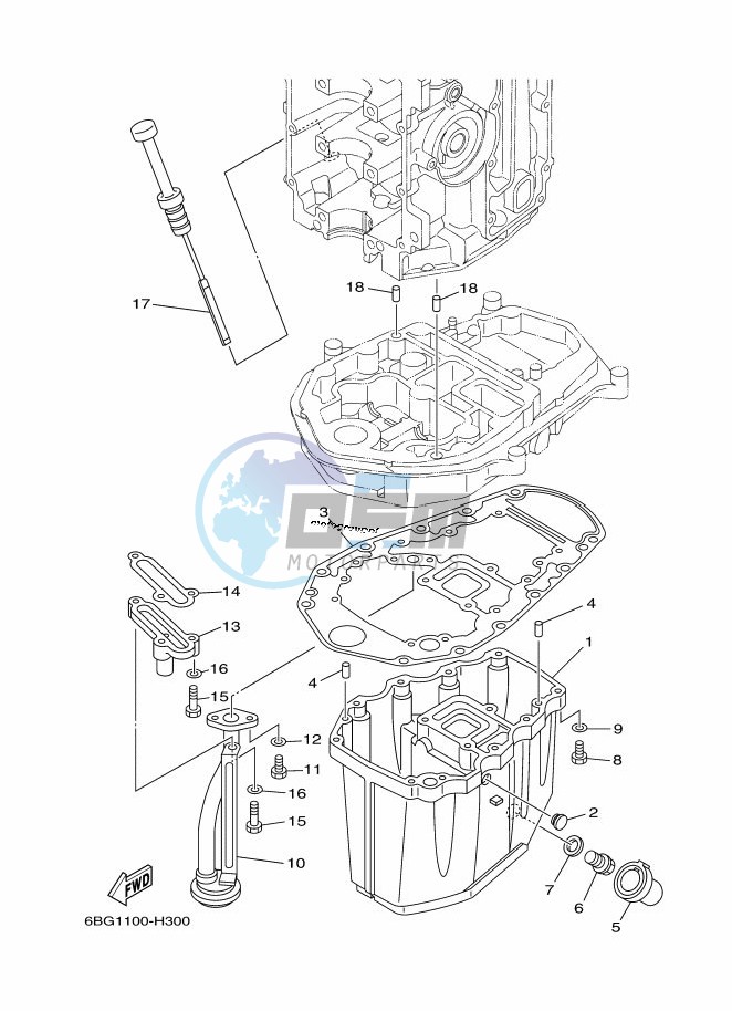 OIL-PAN