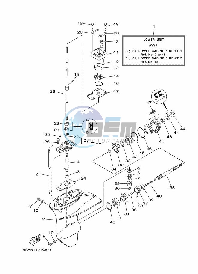 LOWER-CASING-x-DRIVE-1