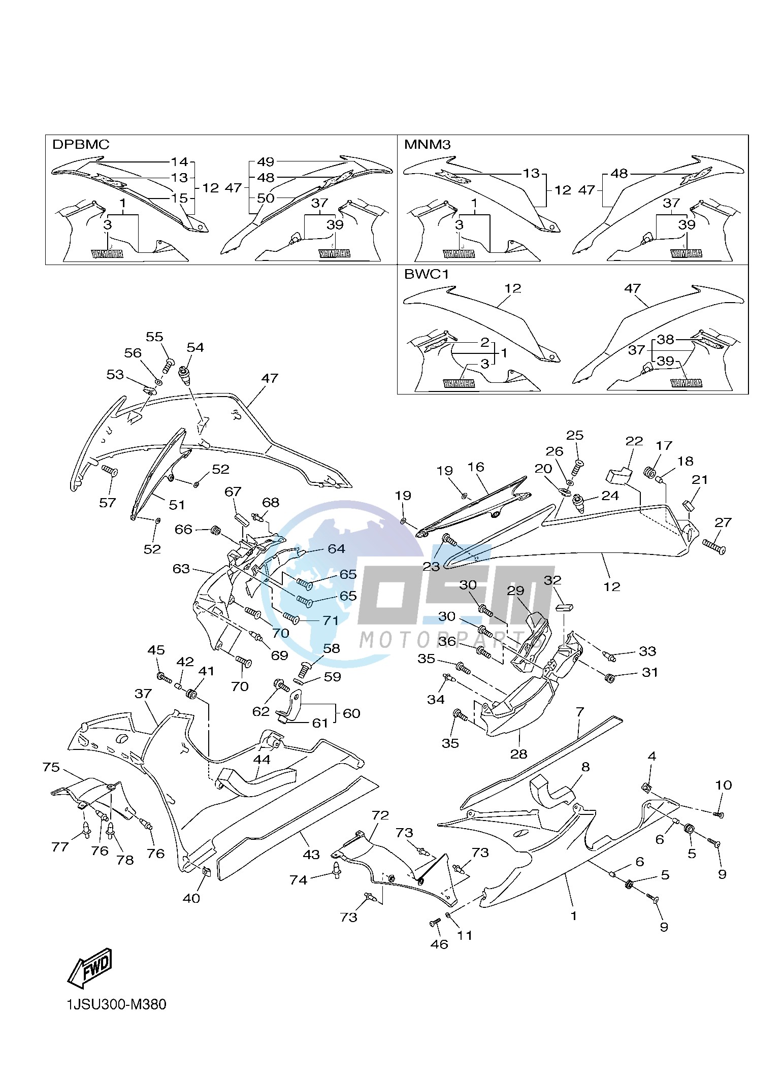 COWLING 2