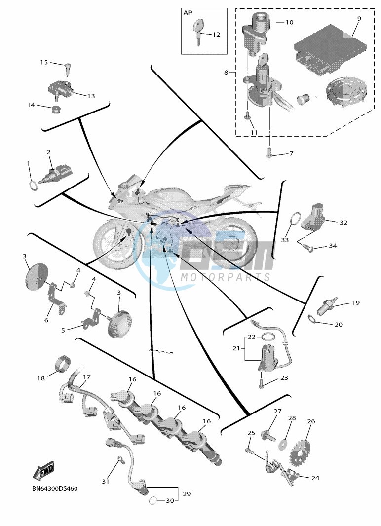 ELECTRICAL 1