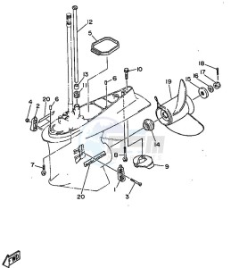 SL250AETO drawing OPTIONAL-PARTS-2