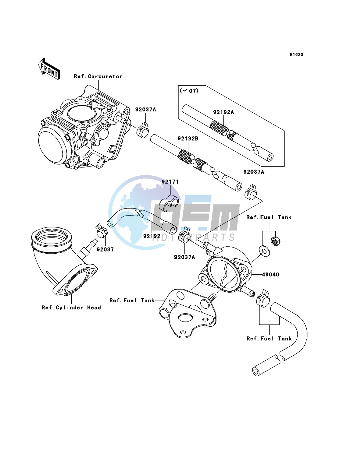 Fuel Pump