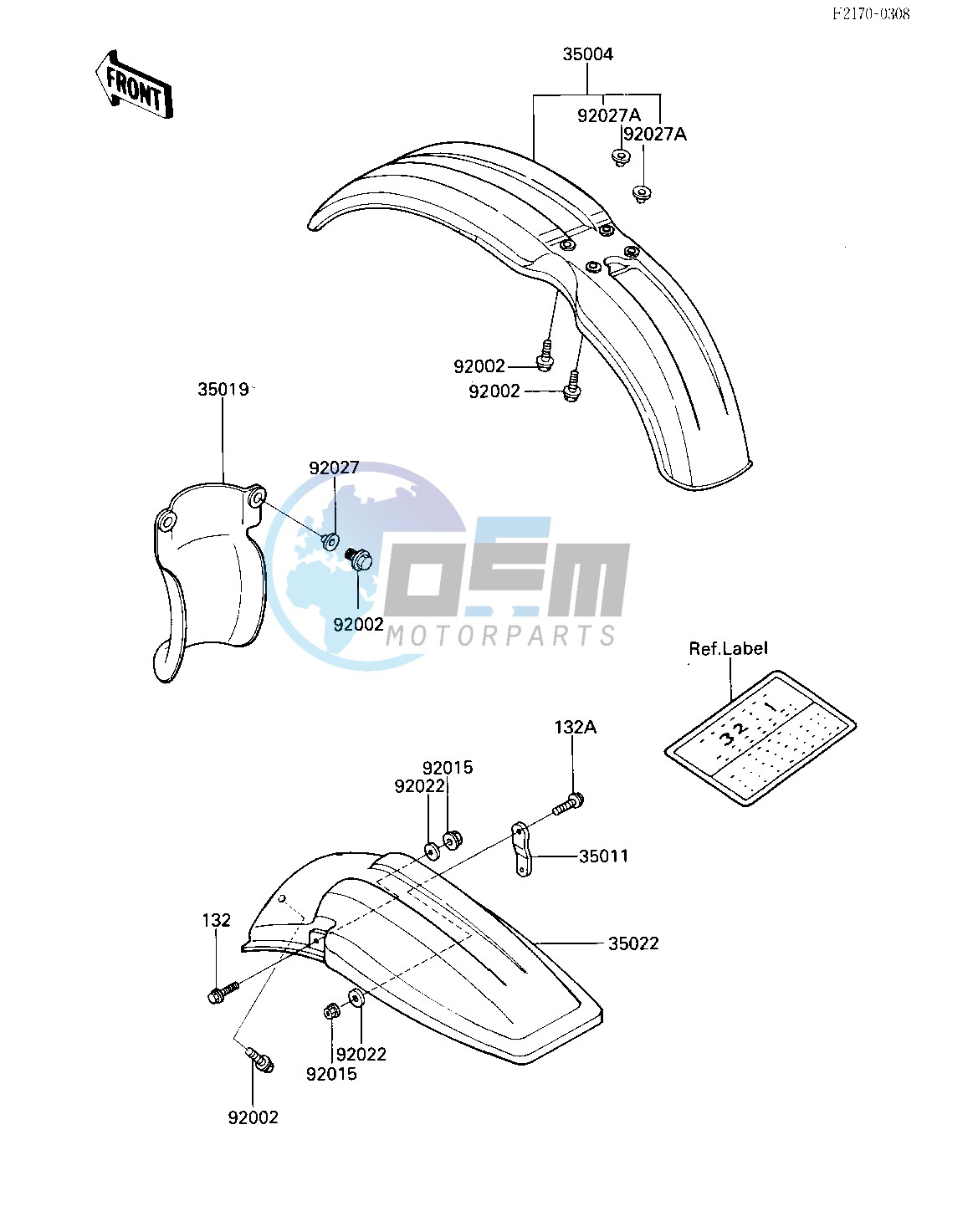 FENDERS