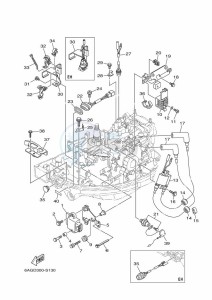 F20SPA-2019 drawing ELECTRICAL-1