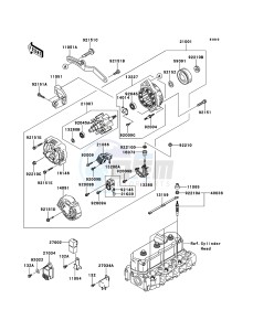 MULE_4010_DIESEL_4X4 KAF950FDF EU drawing Generator