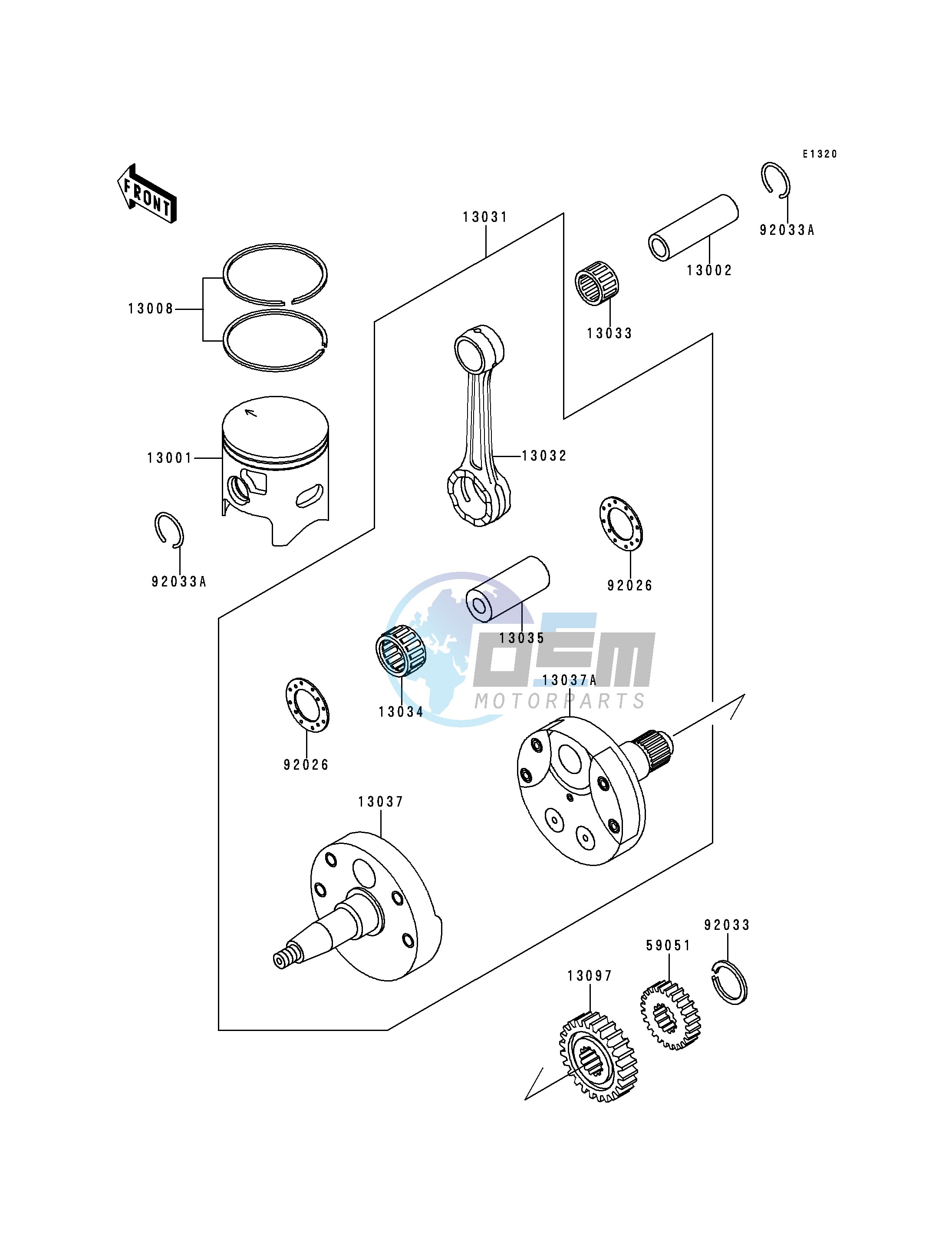 CRANKSHAFT_PISTON-- S- -